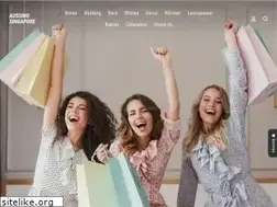 Sites similar to aussino.com.sg