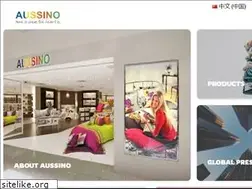 Sites similar to aussino.com