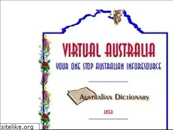 Sites similar to ausslang.tripod.com