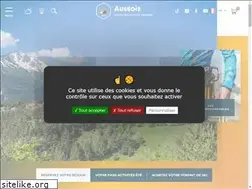 Sites similar to aussois.com