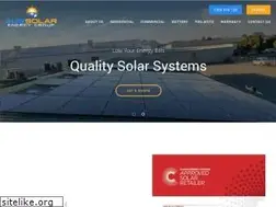 Sites similar to aussolarenergygroup.com.au