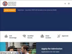 Sites similar to aussom.org
