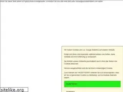 Sites similar to ausstellerdaten.com