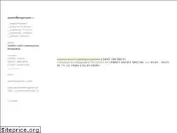 Sites similar to ausstellungsraum.at