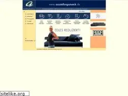Sites similar to ausstellungsstueck.de