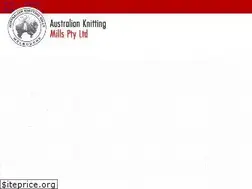 Sites similar to aust-woollenmills.com