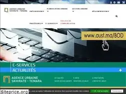 Sites similar to aust.ma