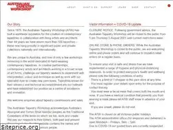 Sites similar to austapestry.com.au