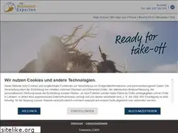 Sites similar to austauschexperten.de