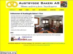 Sites similar to austbak.no