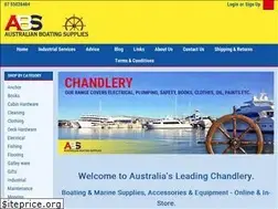 Sites similar to austboating.com.au