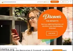 Sites similar to austbook.net