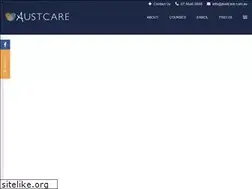 Sites similar to austcare.com.au