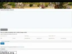 Sites similar to austcemindex.com