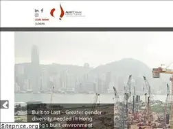 Sites similar to austcham.com.hk