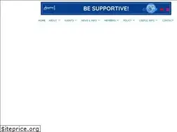 Sites similar to austchammongolia.com