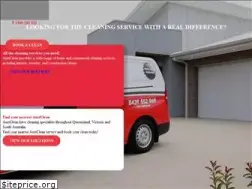 Sites similar to austclean.com.au