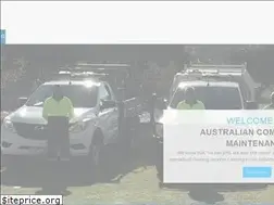 Sites similar to austcm.com.au