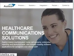 Sites similar to austco.com
