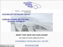 Sites similar to austdgcarrumdowns.com