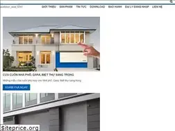 Sites similar to austdoor.asia