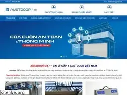 Sites similar to austdoor247.com