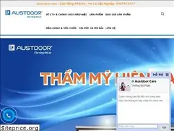 Sites similar to austdoorcare.com