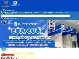 Sites similar to austdoorhoanggia.com