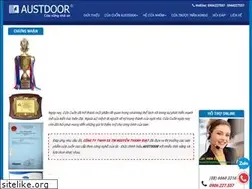 Sites similar to austdoormiennam.vn