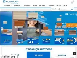 Sites similar to austdoorvn.com.vn