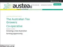 Sites similar to austea.coop