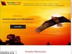 Sites similar to austeagle.com