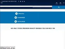 Sites similar to austechsaw.com.au