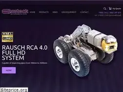 Sites similar to austeck.com