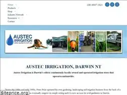 Sites similar to austecnt.com.au