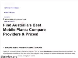 Sites similar to austele.com