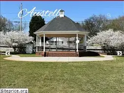 Sites similar to austellga.gov