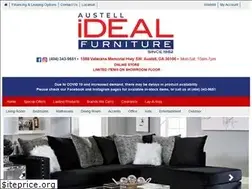 Sites similar to austellidealfurniture.online