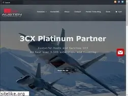 Sites similar to austen-it.com
