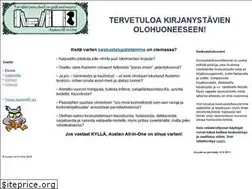 Sites similar to austenaio.net