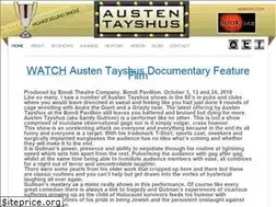 Sites similar to austentayshus.com