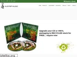Sites similar to austepmusic.com.au