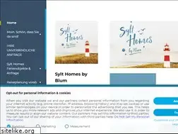 Sites similar to auster-appartements.de
