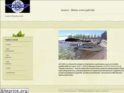 Sites similar to auster.dyndns.info