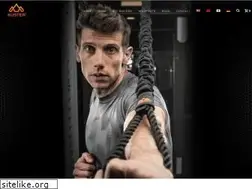 Sites similar to austerfit.com