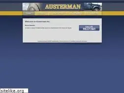 Sites similar to austermaninc.com
