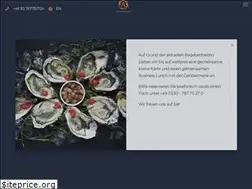 Sites similar to austernbank-berlin.de