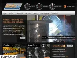 Sites similar to austexeng.com.au