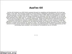 Sites similar to austexoil.com