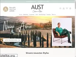 Sites similar to austfashion.com